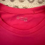 Aerie Offline by  Crop Top Pink Photo 2