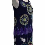 Anthropologie  MAEVE XS Sequins Sleeveless Dress Photo 4