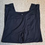 Lole Löle Black Drawstring Pants Size Small Photo 8