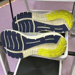Brooks  Glycerin 19 Light Purple Blue Nightlife Running Shoes Womens 8 Photo 12