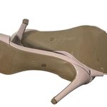 Worthington  Open Toe Stiletto Sandal Heels Women 9 Bristol Pastel Patent Leather Photo 10