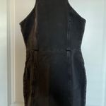 ASOS Denim Dress Photo 2