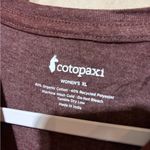 Cotopaxi  T-shirt Photo 1