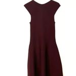 MM.LaFleur  NWT auburn knit sleeveless mini dress M Photo 7