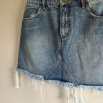 Rolla's [Rolla’s] NWT Claudia Skirt in New Stone- Size 25 Photo 4