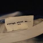 CALIFORNIA REPUBLIC TEE Blue Size undefined Photo 1