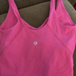 Lululemon  Sonic Pink Align Tank 2  Photo 1
