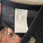 Fantasie Bra FL9092BLK Allegra 36I Black Sheer Lace Underwire Side Support Size undefined Photo 3