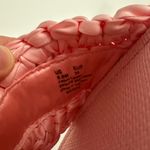 Sam Edelman Bridget Slide Sandal Pink Rose Ribbon Size 8.5 Photo 7