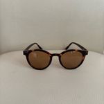 Frye NWOT and Co Stylish Tortoise Shell Sunglasses for Women. MSRP $70 Photo 6