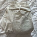 Only Like new cream slacks Photo 8