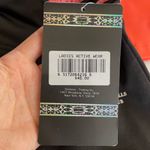 Beverly Hills Polo Club rapid dry tech ladies activewear capri leggings size L Photo 8