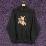 Melanie Martinez RIP Cry Baby The Trilogy Tour Rock Hoodie M Photo 2