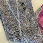 Peloton  x Adidas Heat Ready Grey Print Legging Photo 7