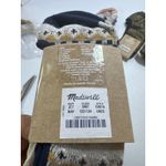 Madewell Low Profile Sock Sets 4
8*Pairs Multicolor Knit Athletic One Size Old Photo 6