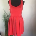 Alya - #131   Poppy On Trend Midi Dress Photo 4