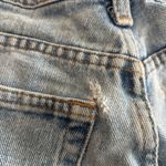 EXPRESS  Blue Jeans Photo 6