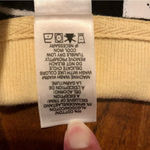 Liz & Co Black, White Stripped Sleeveless V Photo 7