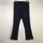 Veronica Beard  Carolyn 10” Baby Boot Jeans Photo 12