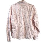 Rough Stock by Panhandle Western Shirt Snap Buttons XL Rodeo Cowgirl Yellowstone Pink Photo 1