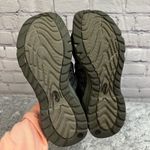 Chacos Chaco Outcross Evo Black Gray Water Shoes Size 7 Slip On Hiking Outdoor Athletic Photo 8