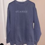 the seaside style Seaside Crewneck Photo 0