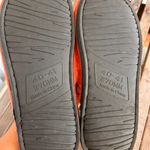 Women’s Spooky Pumpkin Face Slippers Photo 4