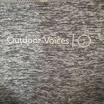 Outdoor Voices  Colorblock Slashback Sports Bra Small Photo 4