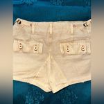 Free People NWOT All Yours Micro Shorts Photo 9