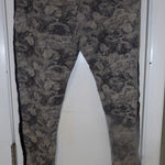 ZARA  tralaluc snake print jeggings M Photo 0