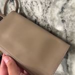 frame denim Frame leather crossbody Photo 2