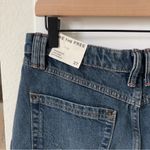 Free People NWT We The Free Tennessee Low-Rise Boyfriend Jeans in Outlaw Photo 6