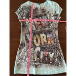 Exousia X Women’s short sleeves T Photo 3