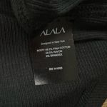 Alala NWT  Indigo Rib Tank Photo 9