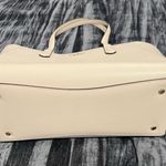 Kate Spade  Ivory Tote Bag Photo 1