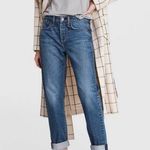Rag and Bone Rosa Mid-Rise Boyfriend Jeans size 31 Photo 0