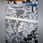 Croft & Barrow  midi dress Photo 4