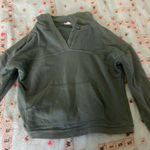 TJ Maxx Green hoodie Photo 0