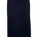 St. John ​‎ Collection Black Knit Dress Size 8 $999 Photo 0