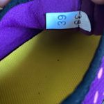 purple Water Shoes Under Water Swimming For Beach, Pool Or River size 39 flaw Photo 10