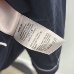 J.Crew  Navy Sleep Shirt XS Photo 5