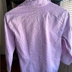 Style & Co  Light Purple Blouse Photo 2