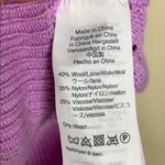 J.Crew  ladies wool blend sweater Photo 2