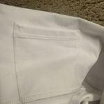 Fabletics PowerHold® High-Waisted White Leggings - size XXL-1X **SEE DESCRIPTION Photo 7