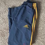 Adidas Vintage , soccer track sweatpants Photo 1