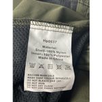 GO Sport Convertible Hiking Pants 29 Waist Green Size M Photo 6