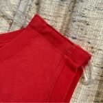 Nike Plus Size Core Print Jersey Cotton Romper -2X Photo 7