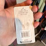 GOAT USA Women's Dusty Rose Turtleneck Sweater Pink Size XS Photo 4