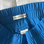 Vanilla Star Jeans Vanilla Star Blue Athletic Shorts Photo 2