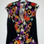 Maggy London Maggy L Sleeveless Dress Photo 1